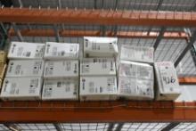 Lot of 13 New Xerox Toner Cartridges 6R01238