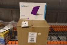 Case of Speck MacBook Air 13" SmartShell