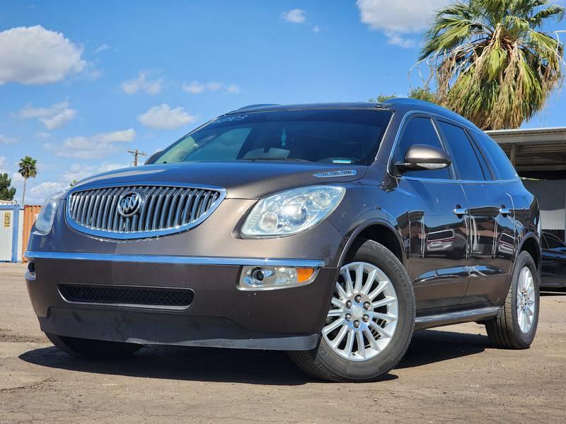 2012 Buick Enclave Leather 4 Door SUV