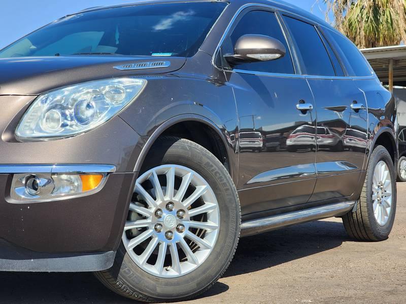 2012 Buick Enclave Leather 4 Door SUV