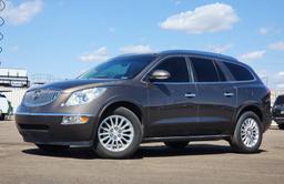 2012 Buick Enclave Leather 4 Door SUV