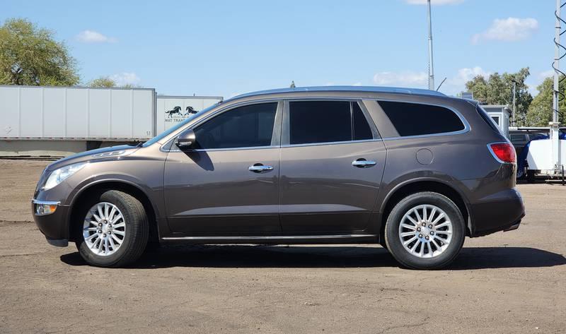 2012 Buick Enclave Leather 4 Door SUV