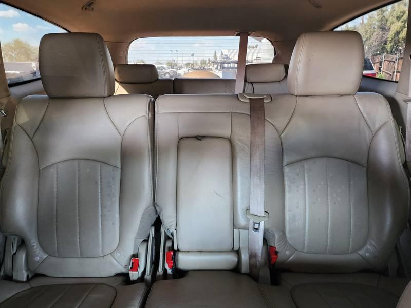 2012 Buick Enclave Leather 4 Door SUV