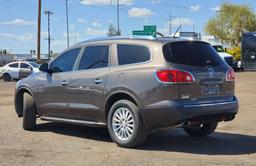 2012 Buick Enclave Leather 4 Door SUV