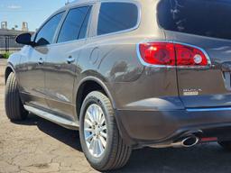 2012 Buick Enclave Leather 4 Door SUV