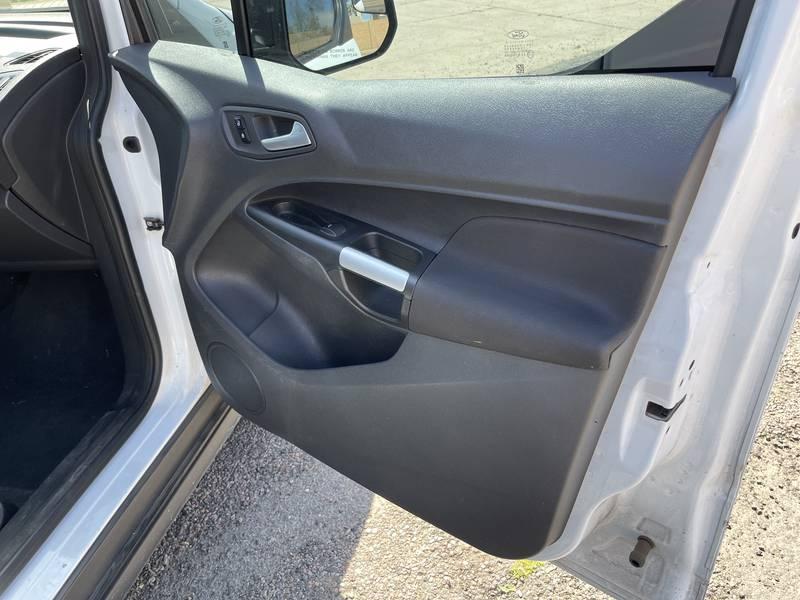 2015 Ford Transit Connect XLT 4 Door Cargo Van