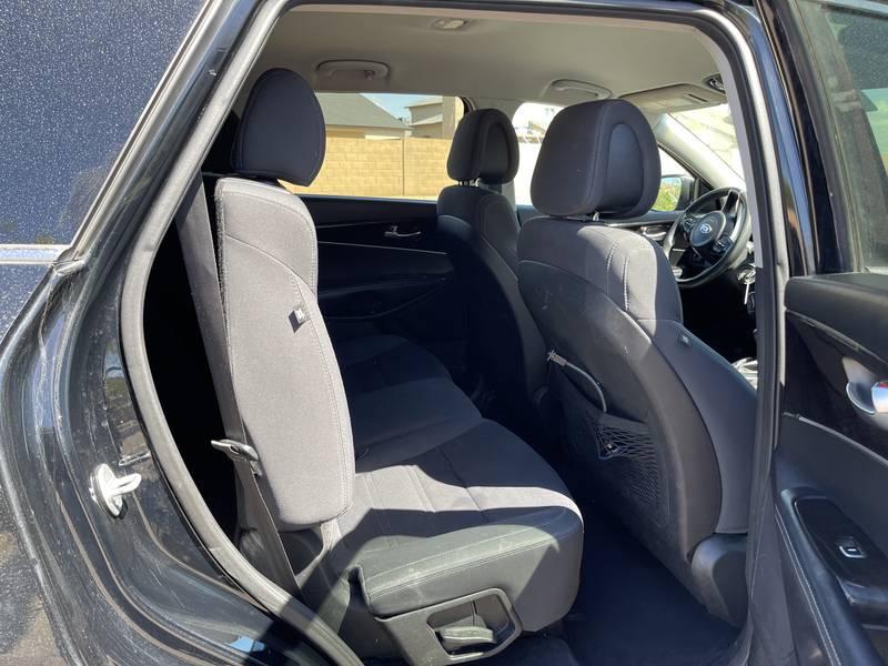 2017 Kia Sorento LX V6 4 Door SUV