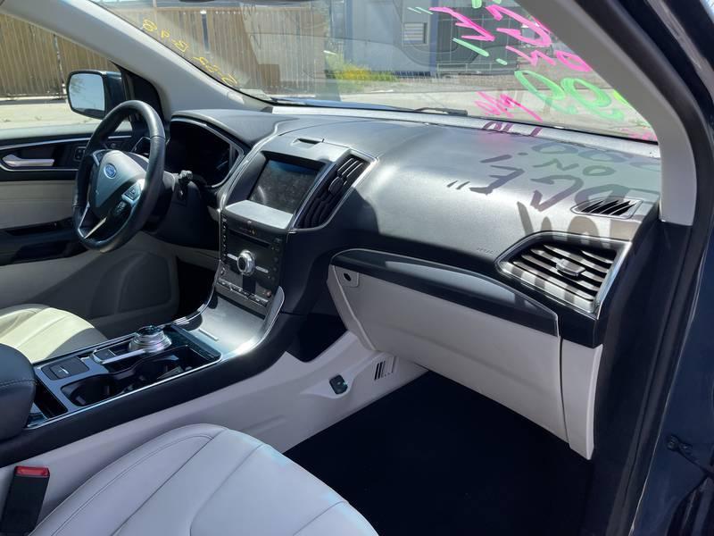 2019 Ford Edge Titanium 4 Door SUV