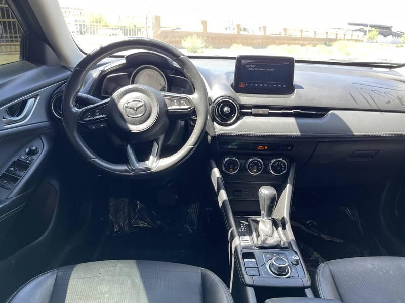 2019 Mazda CX-3 Touring 4 Door SUV