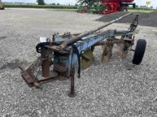 Ford 140 Plow