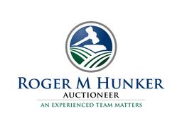 Roger M Hunker Auctioneer