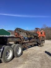 8' CONCRETE FEED BUNKS