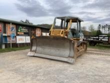 2011 Western Star Sleeper Tractor