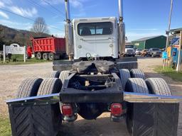 2008 PETERBILT 389 TANDEM AXLE DAY CAB