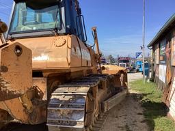 CASE 1850K DOZER