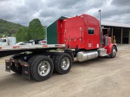 2020 PETERBILT 389 SLEEPER TRACTOR