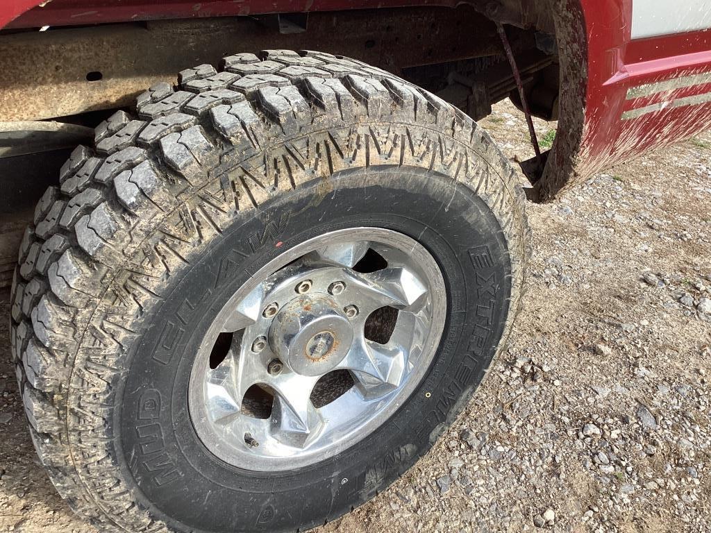 1991 CHEVROLET 2500 SINGLE CAB