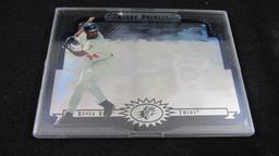 Kirby Pucket Upper Deck Hologram Baseball Cards