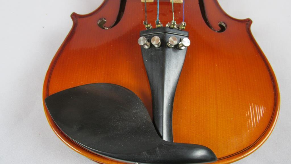 Italian Engineering Santini 24" Violin - Zone: F