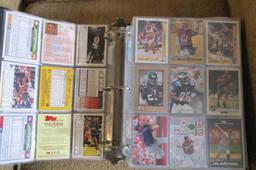 Baseball & Football Card Collection