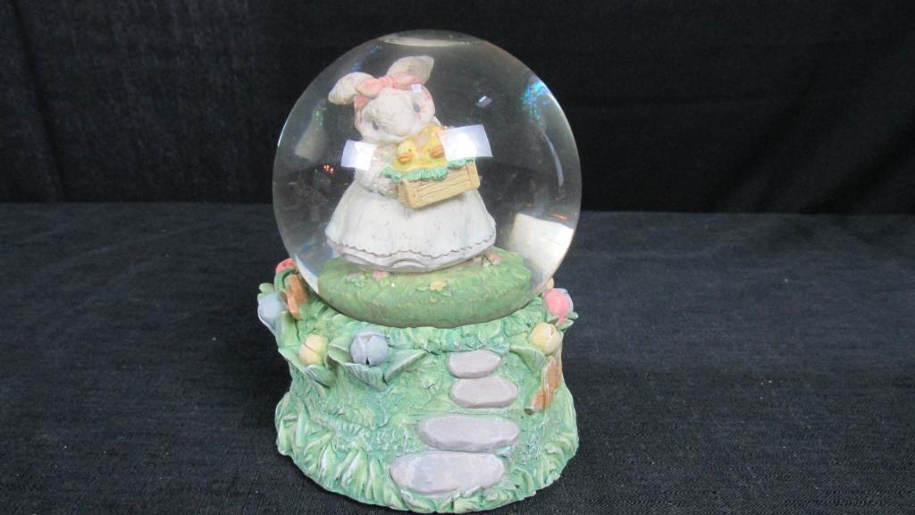 Kitty Cucumber, Homco, Cherished Teddies, Momma Says, & Bethany Lowe Figurines - DR