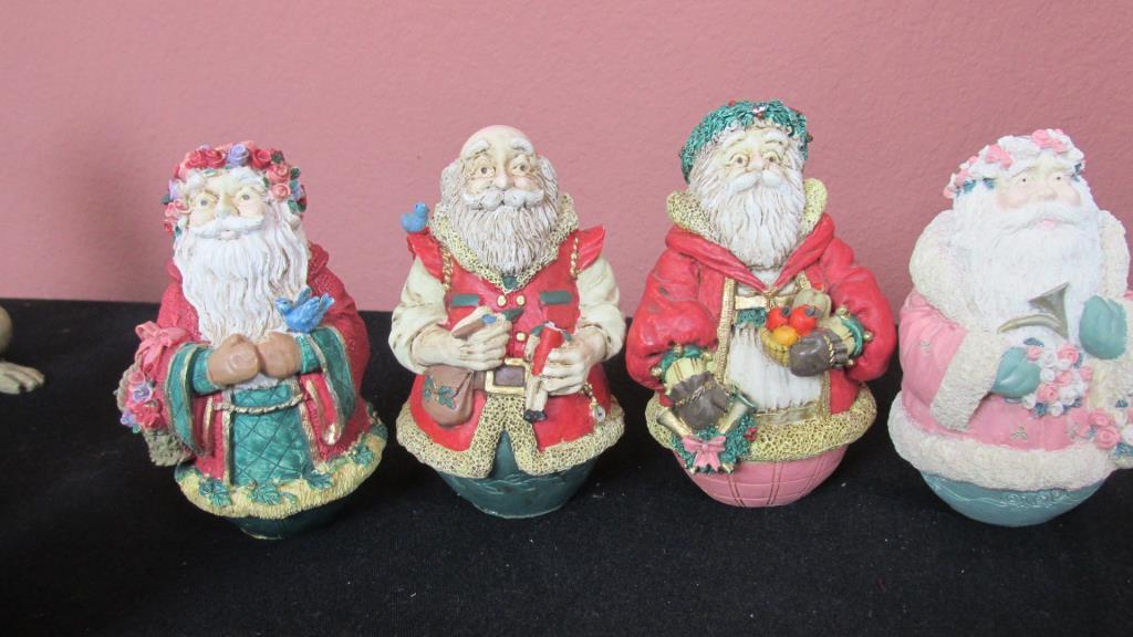 Christmas Home Goods & Decor - FR-C