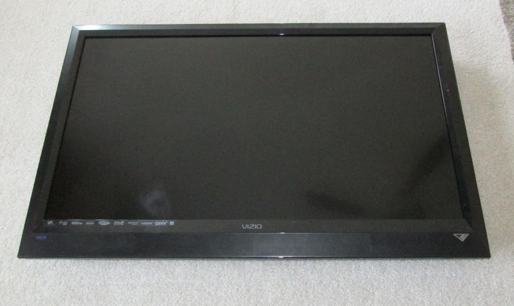 42" Vizio HD Television