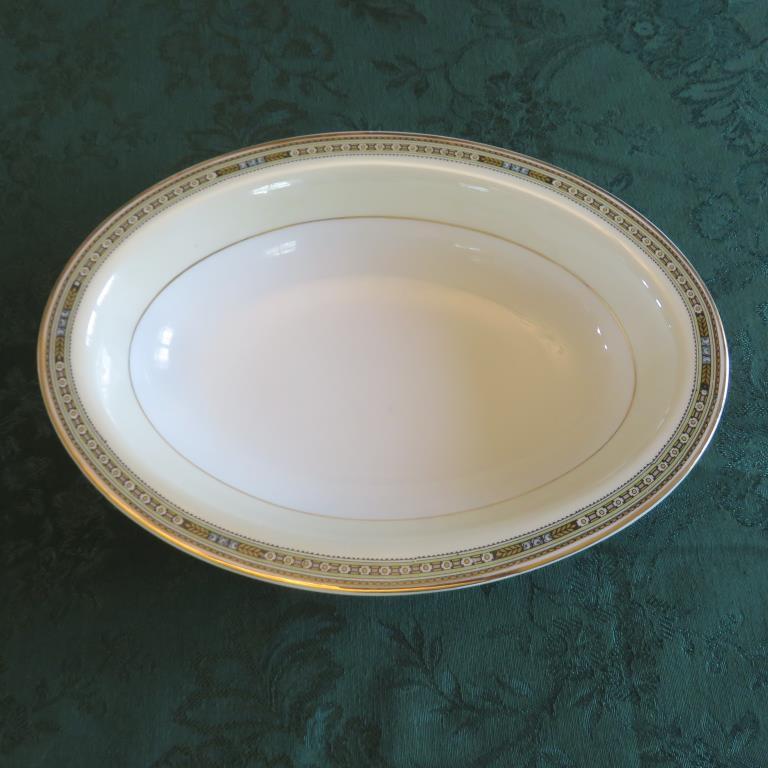 57-Piece Heinrich & Company Bavaria Germany Fine China Set - FR