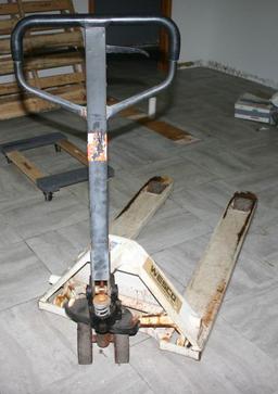 Pallet Jack