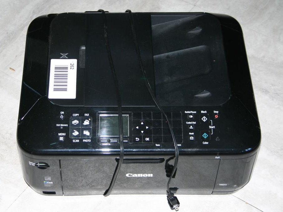 Canon Printer