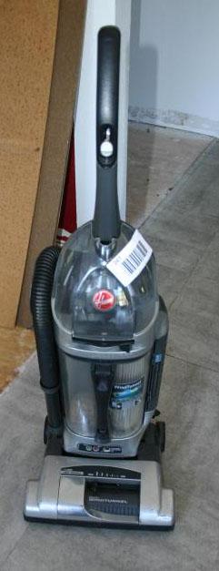 Hoover Wind Tunnel Vacuum