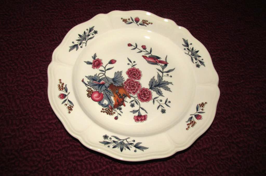 Wedgwood Potpourri China Set