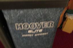 Hoover Elite Vacuum Cleaner