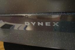 Dynex Flat Screen Television