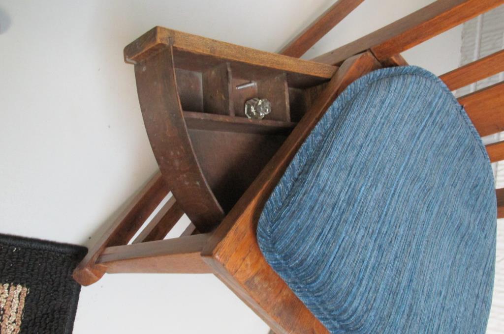 Sewing Rocking Chair