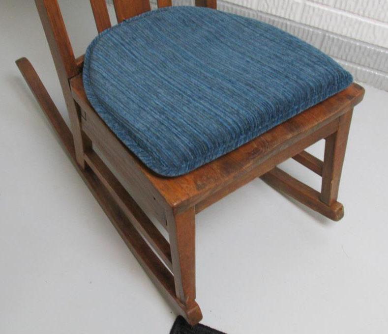 Sewing Rocking Chair