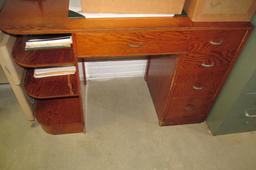 1949 Homemade Desk