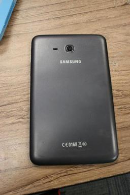 Samsung Mini Galaxy Tablet - S