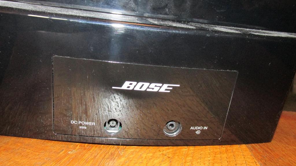 Bose Radio Dock  - F