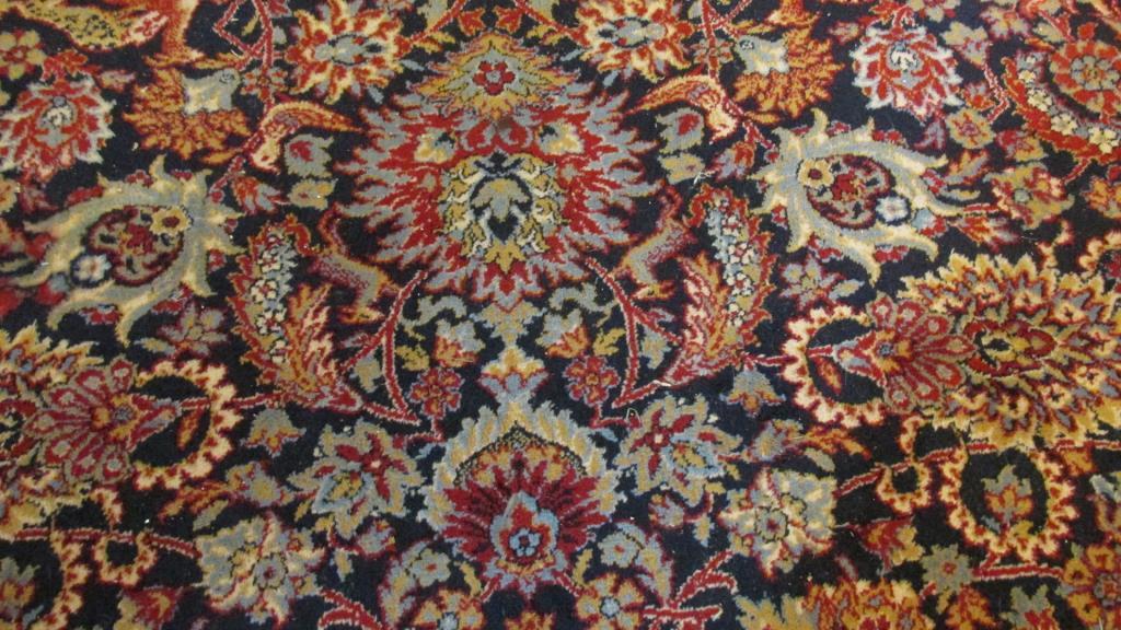 Couristan Kashimar 5'x7' Area Rug - LR