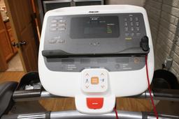 Precor Low Impact Treadmill - BG