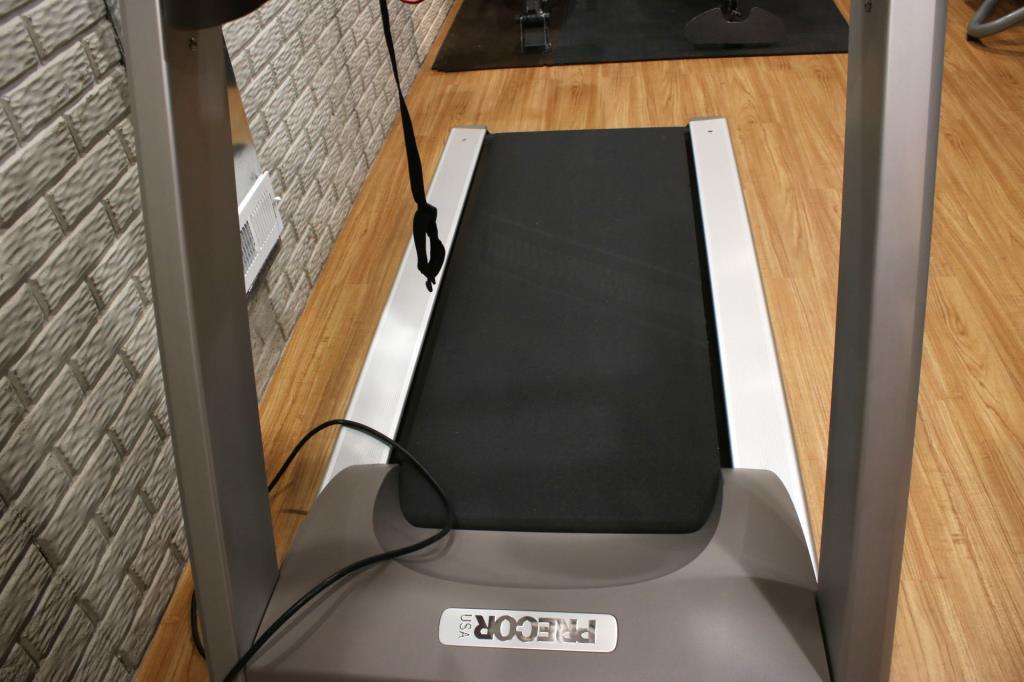 Precor Low Impact Treadmill - BG
