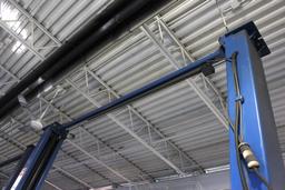 Challenger Lifts Versymmetric 2-Post Auto Lift - M