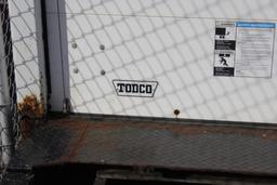 TODCO Truck Box - O