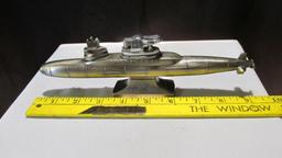 Battle Submarine Model Lighter