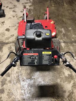 36" eXmark Walk Behind Mower