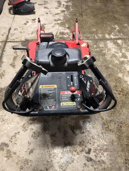 36" eXmark Walk Behind Mower