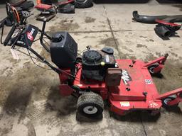 36" eXmark Walk Behind Mower