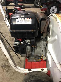 Kohler Little Wonder 11HP Blower