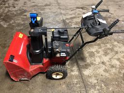 Toro 205 CC Snow Blower